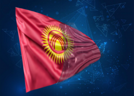 kirgiz