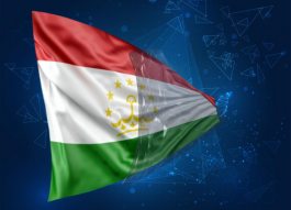 tajik