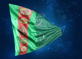 turkmen
